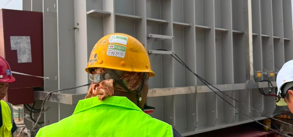 What Should a Factory Relocation Equipment Register Include?